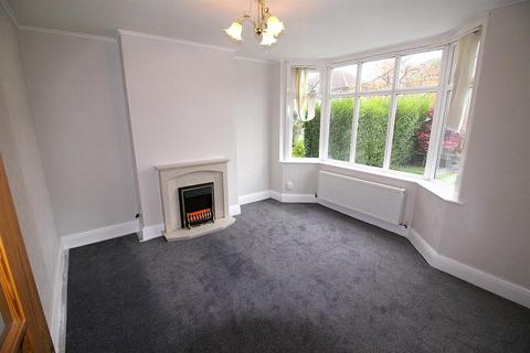 3 bedroom terraced house to rent, Vernon Avenue, Rugby