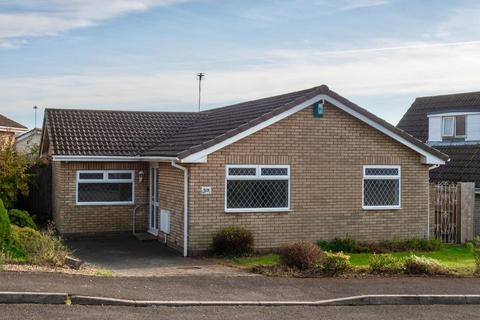 3 bedroom detached bungalow for sale, Keteringham Close, Sully