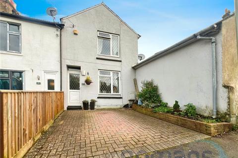 2 bedroom end of terrace house for sale, Windmill Road, Aldershot, Hampshire