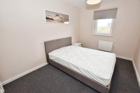 2 bedroom flat to rent, Belfry House, 343 City Road, Manchester, M15