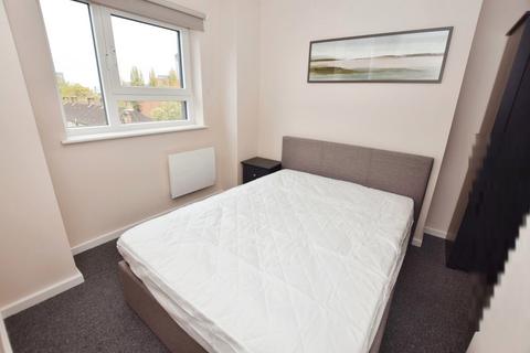 2 bedroom flat to rent, Belfry House, 343 City Road, Manchester, M15