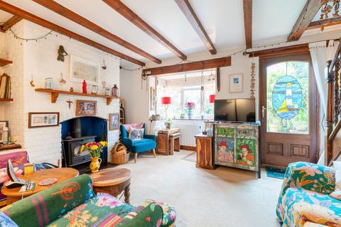 3 bedroom cottage for sale, King Street, Winterton-On-Sea