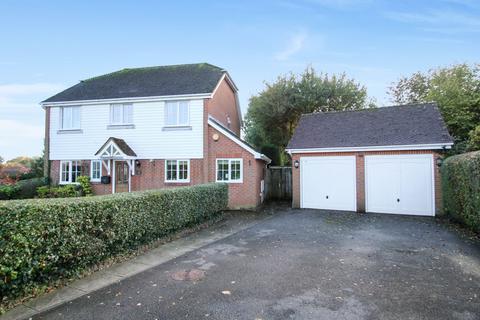 4 bedroom detached house for sale, High Meadow, Rye TN31