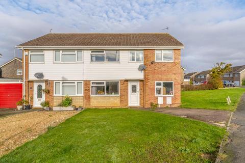 4 bedroom semi-detached house for sale, Crowson Way, Deeping St. James, Peterborough