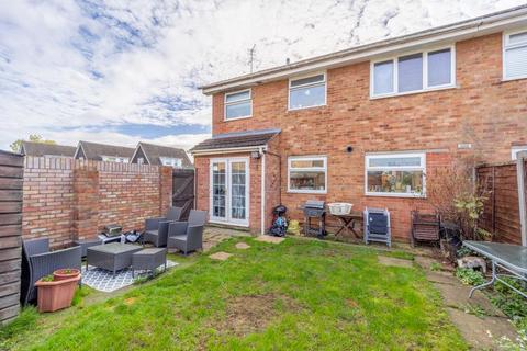 4 bedroom semi-detached house for sale, Crowson Way, Deeping St. James, Peterborough