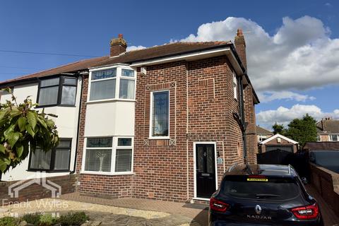 3 bedroom semi-detached house for sale, Haymarket, Lytham St. Annes, Lancashire