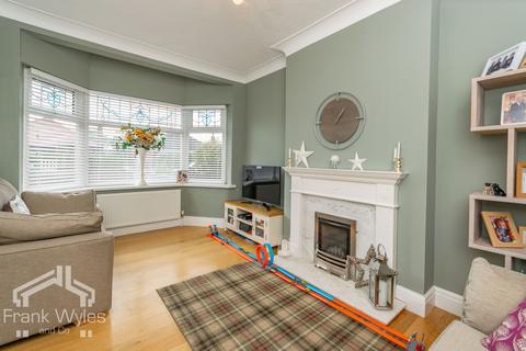 3 bedroom semi-detached house for sale, Haymarket, Lytham St. Annes, Lancashire