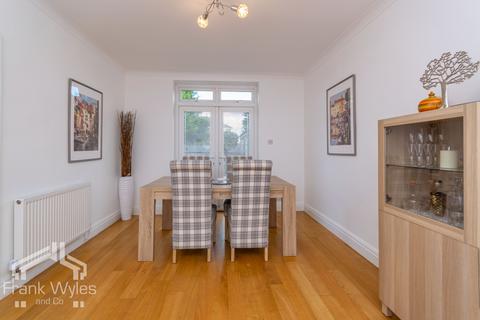 3 bedroom semi-detached house for sale, Haymarket, Lytham St. Annes, Lancashire