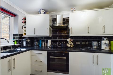 1 bedroom apartment for sale, Crofton Close, Bracknell, Berkshire, RG12