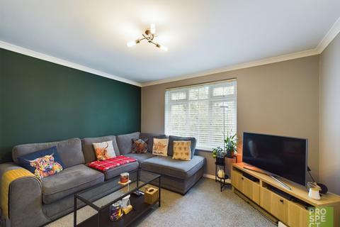 1 bedroom apartment for sale, Crofton Close, Bracknell, Berkshire, RG12