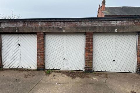 Property to rent, Garage 5 Park Road, Chilwell, Nottingham, NG9 4DA