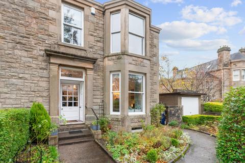 5 bedroom semi-detached house for sale, Queens Road, Kings Park, Stirling, FK8