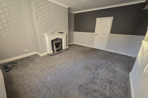 2 bedroom terraced house to rent, South View West, Rowlands Gill, NE39