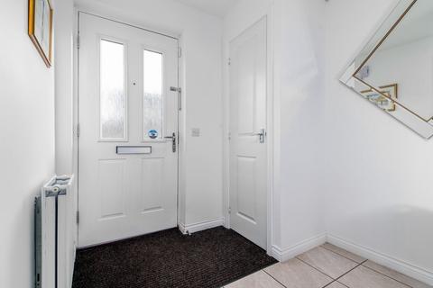 3 bedroom semi-detached house for sale, Kilgannan Drive, Redding, Falkirk, FK2