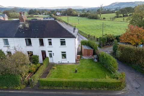 3 bedroom end of terrace house for sale, Inglewhite Road, Preston PR3