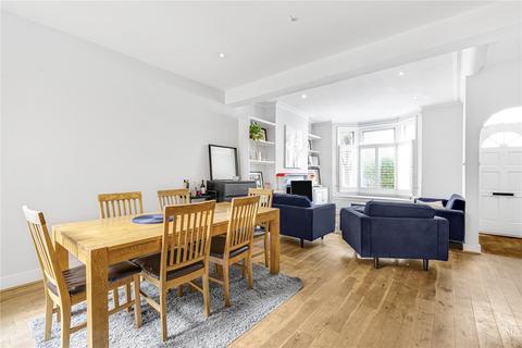 3 bedroom house for sale, Sherbrooke Road, London, SW6