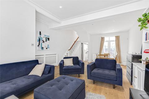 3 bedroom house for sale, Sherbrooke Road, London, SW6