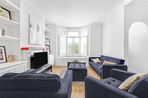 3 bedroom house for sale, Sherbrooke Road, London, SW6