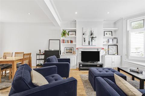 3 bedroom house for sale, Sherbrooke Road, London, SW6