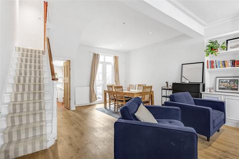 3 bedroom house for sale, Sherbrooke Road, London, SW6