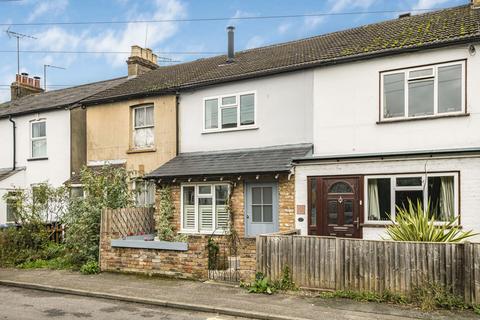 3 bedroom terraced house for sale, Denham Road, Egham, Surrey, TW20