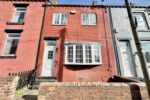 3 bedroom terraced house for sale, Marshall Street, Stanley