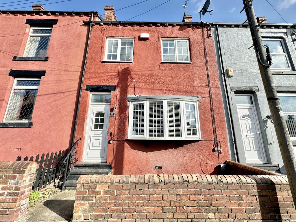 3 Bedroom Terraced for Sale