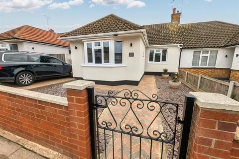 undefined, Fairfield Crescent, Leigh-On-Sea