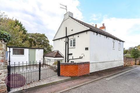 3 bedroom cottage for sale, Station Road, Kimberley, Nottingham, NG16