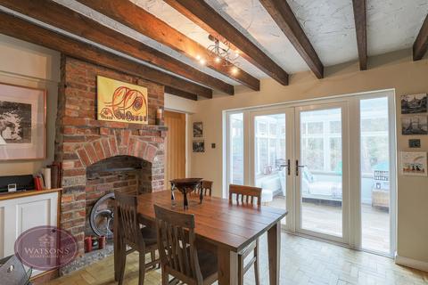 3 bedroom cottage for sale, Station Road, Kimberley, Nottingham, NG16