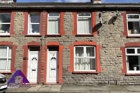 2 bedroom terraced house for sale, Caefelin Street, Llanhilleth, Abertillery NP13 2JG