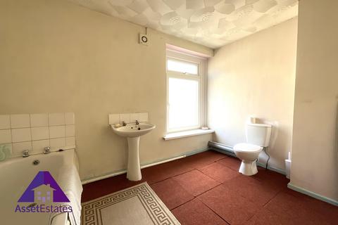 2 bedroom terraced house for sale, Caefelin Street, Llanhilleth, Abertillery NP13 2JG