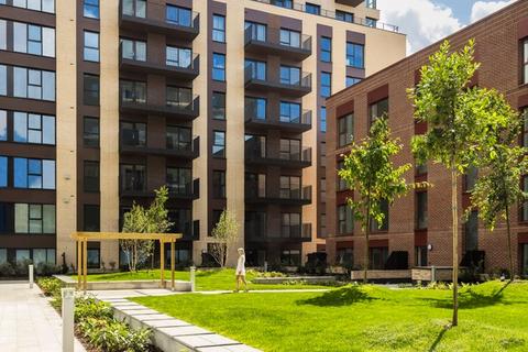 1 bedroom apartment for sale, Plot 247, Discount Market Sale at Abbey Quay, Former Abbey Retail Park, Abbey Road (jct London Road) IG11