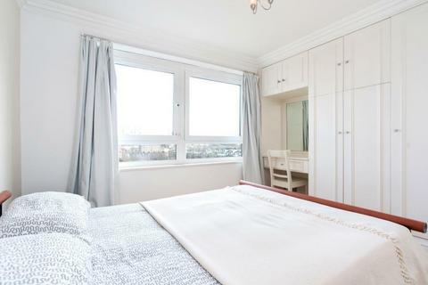 1 bedroom apartment to rent, Stuart Tower, Little Venice, London, W9