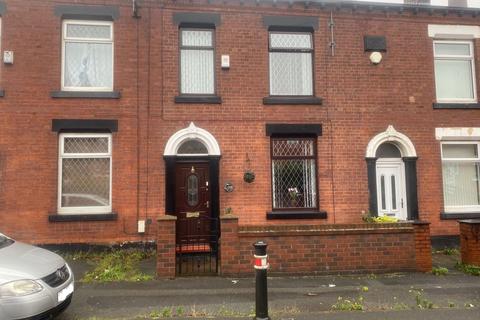 3 bedroom terraced house for sale, 280 Fields New Road, Chadderton