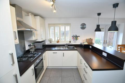 3 bedroom semi-detached house for sale, Calder Lane, Eccles, M30