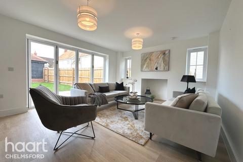 4 bedroom detached house for sale, Felmoor Chase, Chelmsford