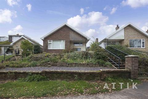 3 bedroom detached bungalow for sale, Mill Lane, Acle, Norwich