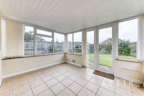 3 bedroom detached bungalow for sale, Mill Lane, Acle, Norwich