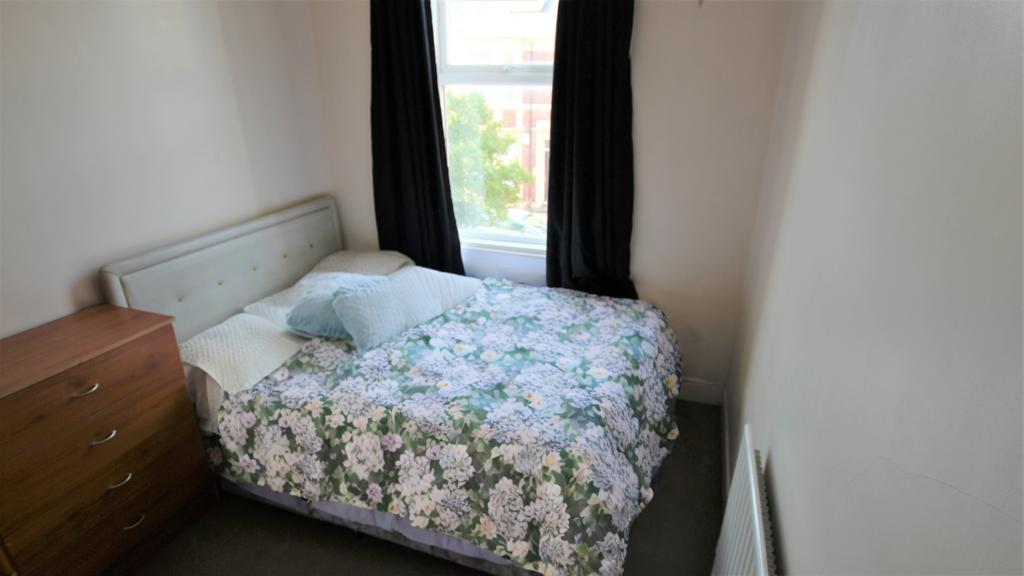 Bedroom of 2 bedroom