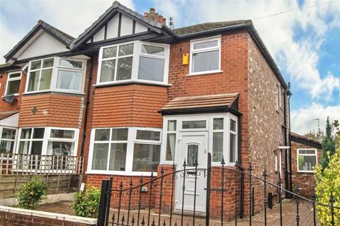 3 bedroom semi-detached house for sale, Wilton Avenue, Manchester