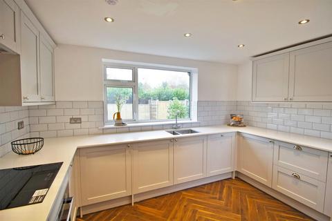 3 bedroom semi-detached house for sale, Wilton Avenue, Manchester