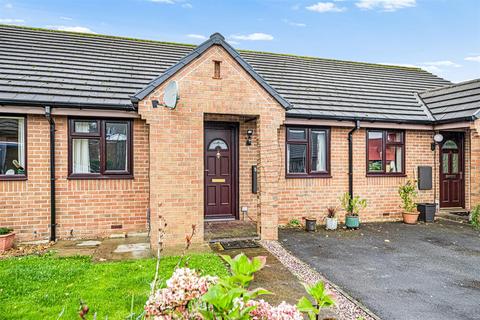 2 bedroom semi-detached bungalow for sale, St. Marys Close, Ilkley LS29