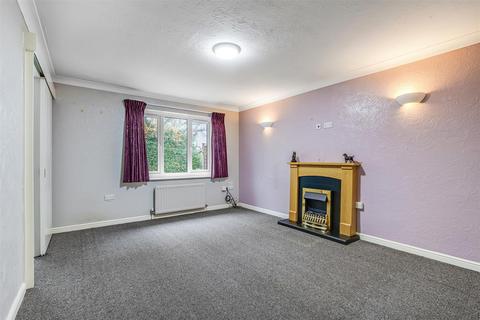 2 bedroom semi-detached bungalow for sale, St. Marys Close, Ilkley LS29