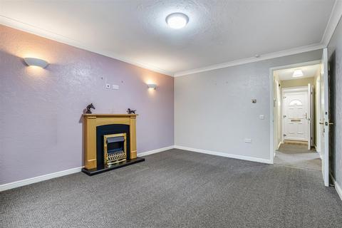 2 bedroom semi-detached bungalow for sale, St. Marys Close, Ilkley LS29