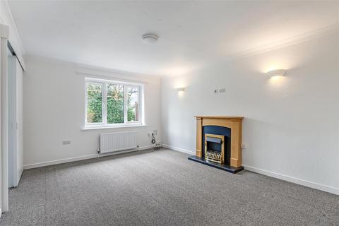 2 bedroom semi-detached bungalow for sale, St. Marys Close, Ilkley LS29