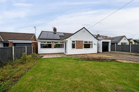 2 bedroom detached bungalow for sale, Pudding Pie Close, Langford, BS40