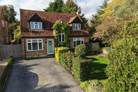 4 bedroom detached house for sale, Elm Gables, Village Road, Coleshill, Amersham, Buckinghamshire