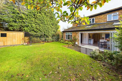 4 bedroom detached house for sale, Village Road, Coleshill, Amersham