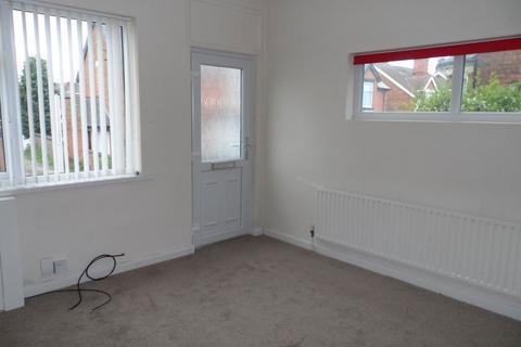 2 bedroom terraced house to rent, Eaton Road, Stapleford, NG9 7EA